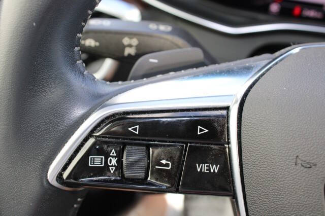 2019 Audi A6 quattro Premium Plus 55 TFSI