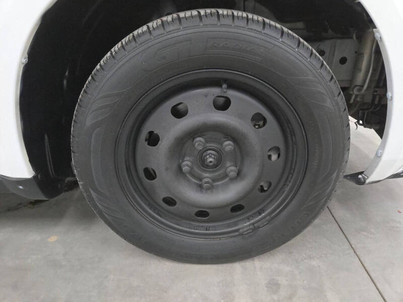 2019 Dodge Journey SE Value Package