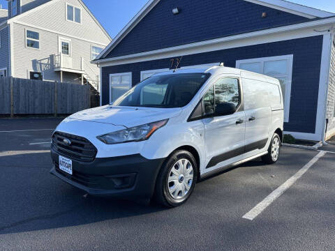 2021 Ford Transit Connect for sale at Auto Cape in Hyannis MA