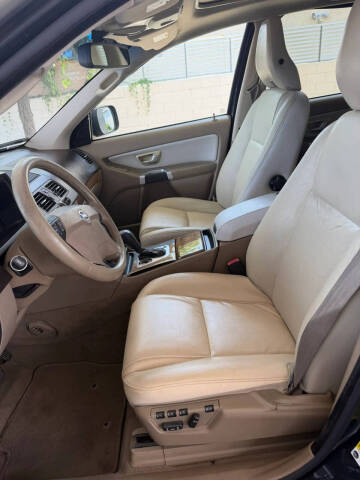 2011 Volvo XC90 3.2