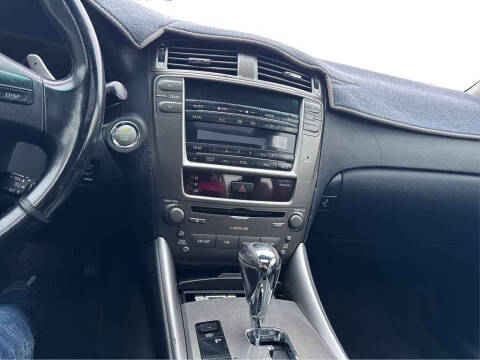 2006 Lexus IS 250