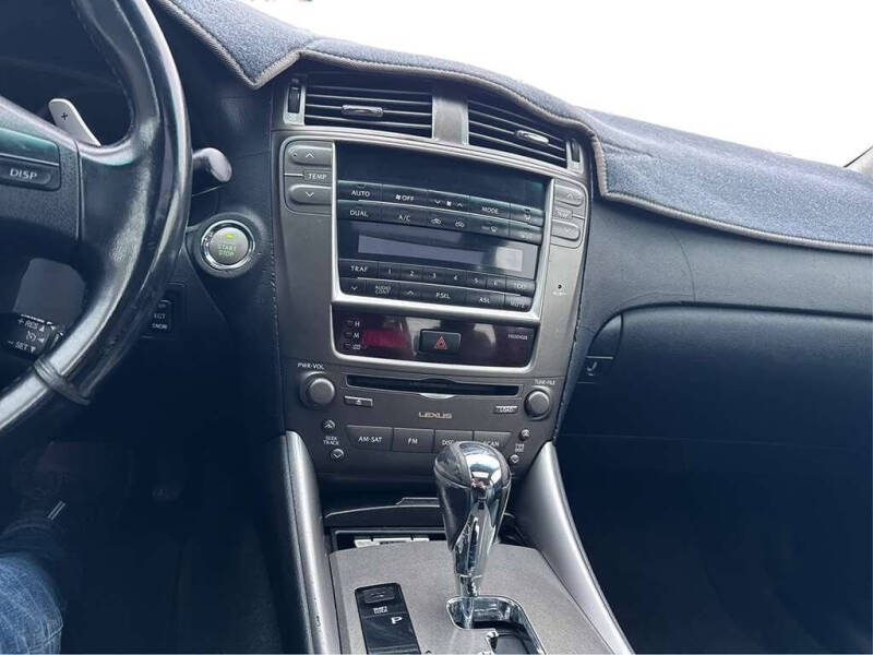2006 Lexus IS 250