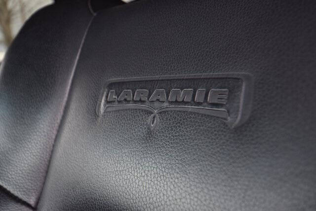 2016 RAM 2500 Laramie