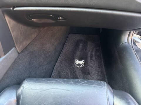 2004 Dodge Viper SRT-10