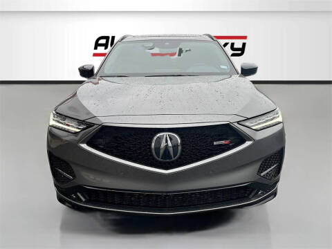 2023 Acura MDX SH-AWD Type S w/Advance Package