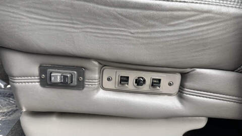 2014 Chevrolet Express 2500