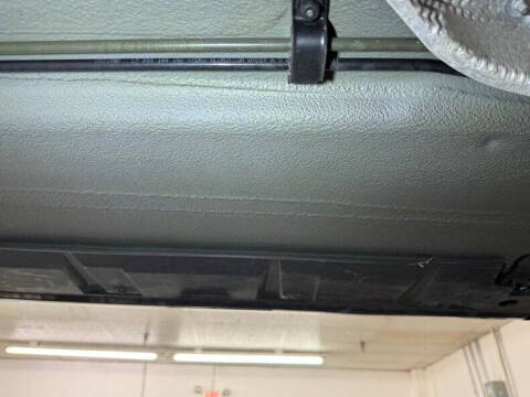 2008 Chrysler Crossfire Limited