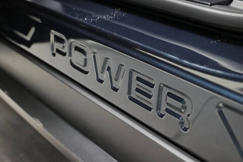 2023 Fisker Ocean Ultra