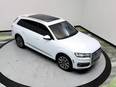 2019 Audi Q7