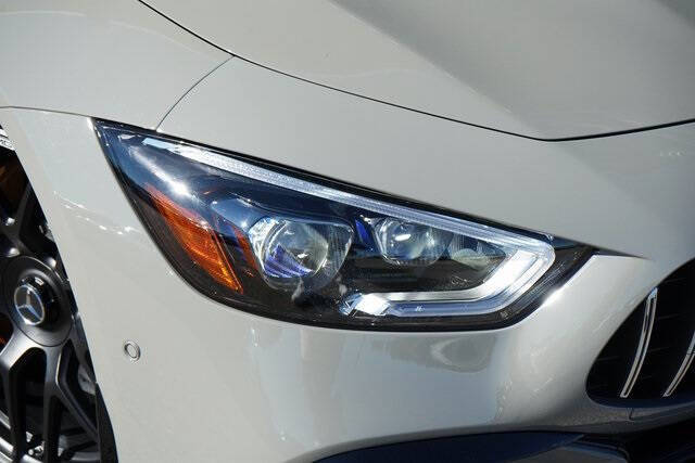 2023 Mercedes-Benz AMG GT 63