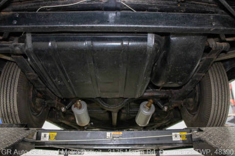 1954 Cadillac Series 62