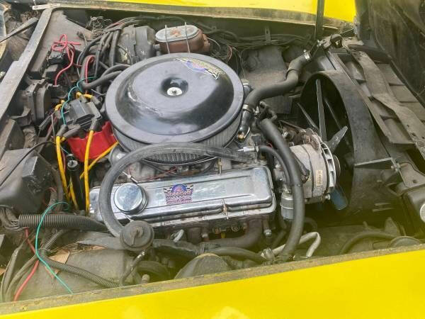 1982 Chevrolet Corvette