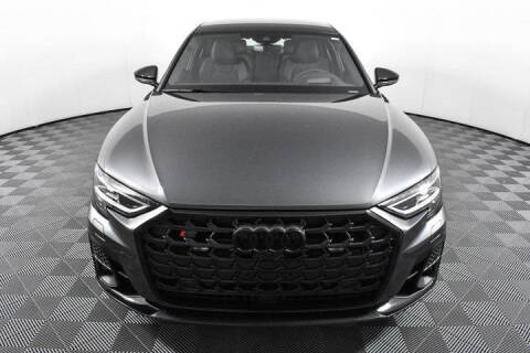 2023 Audi S8 for sale at CU Carfinders in Norcross GA