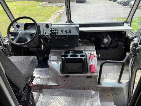 2020 Freightliner MT45 Chassis