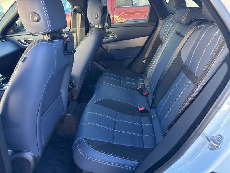 2023 Land Rover Range Rover Velar P340 R-Dynamic S