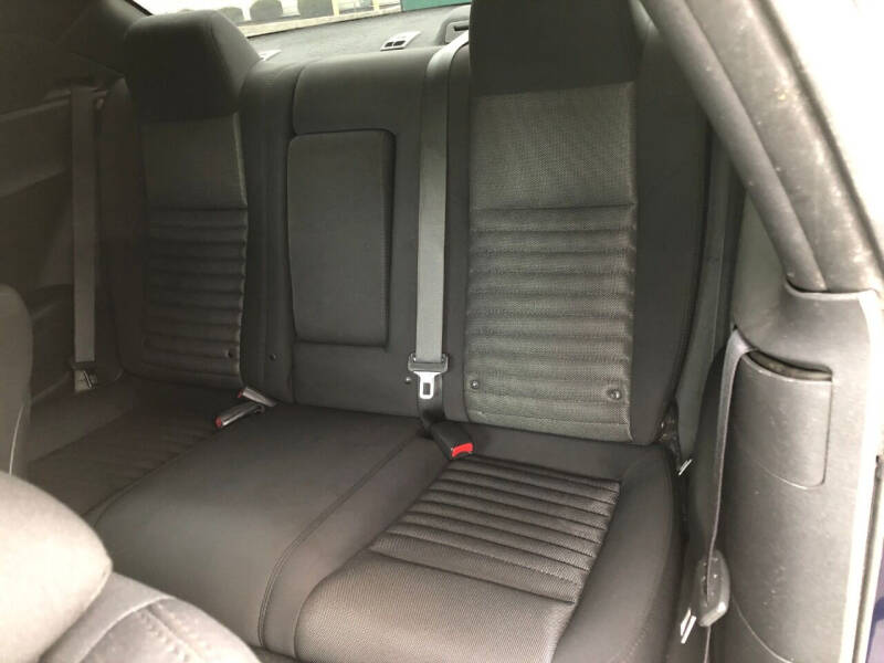 2013 Dodge Challenger R/T