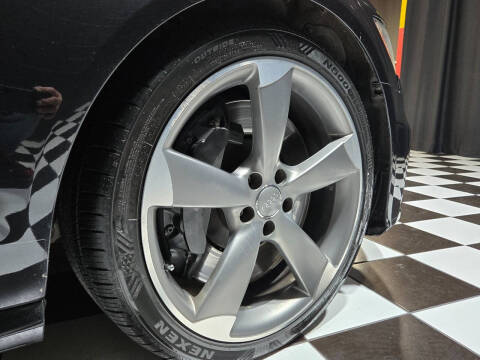 2014 Audi S6 4.0T quattro