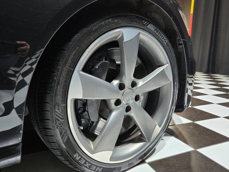 2014 Audi S6 4.0T quattro