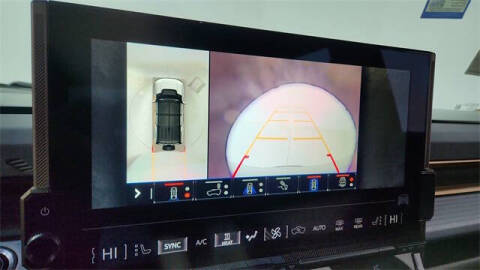 2024 GMC HUMMER EV 3X