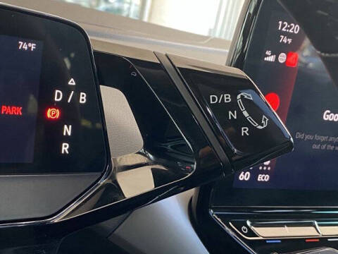 2023 Volkswagen ID.4 Pro S Plus
