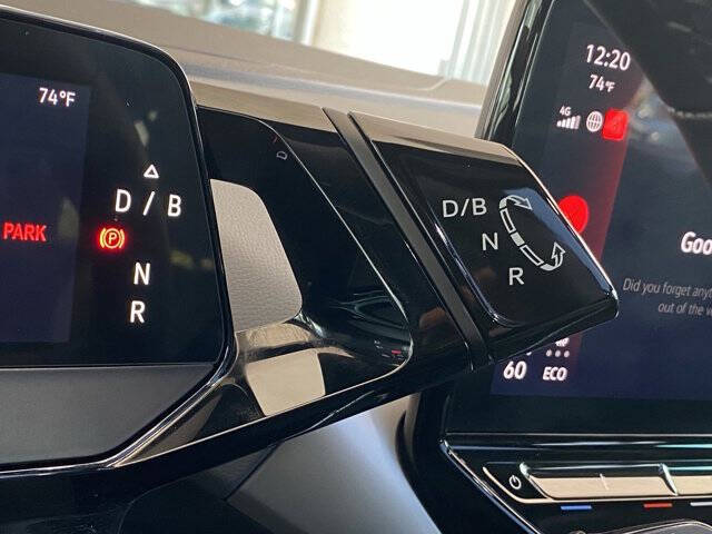 2023 Volkswagen ID.4 Pro S Plus