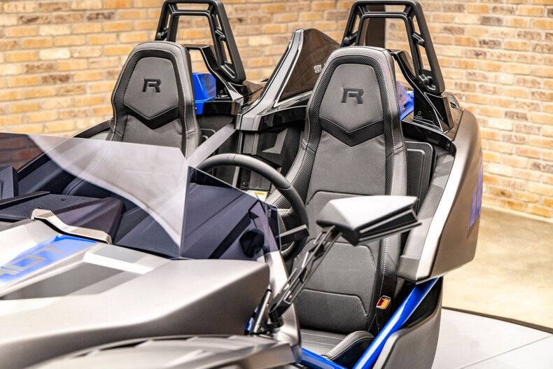 2023 Polaris Slingshot