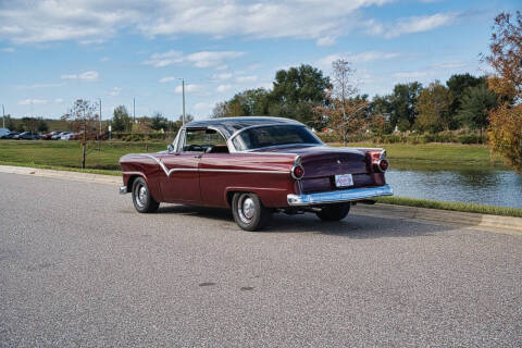 1955 Ford Fairlane