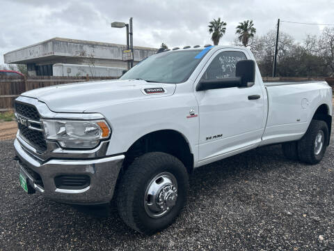 Pickup Truck For Sale in Riviera, TX - Brush Country Motors