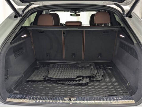 2024 Audi Q8 quattro Premium Plus 55 TFSI