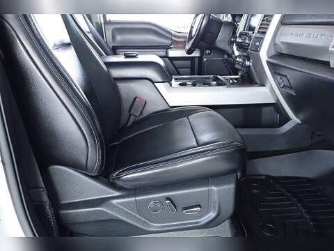 2017 Ford F-350 Super Duty