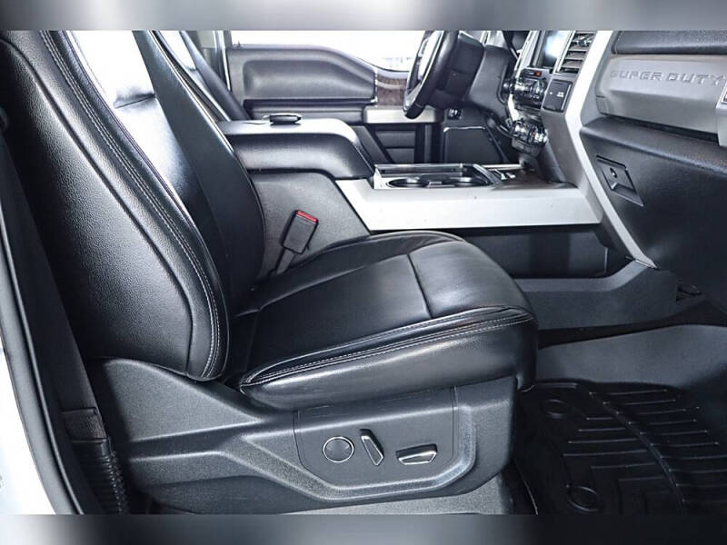 2017 Ford F-350 Super Duty