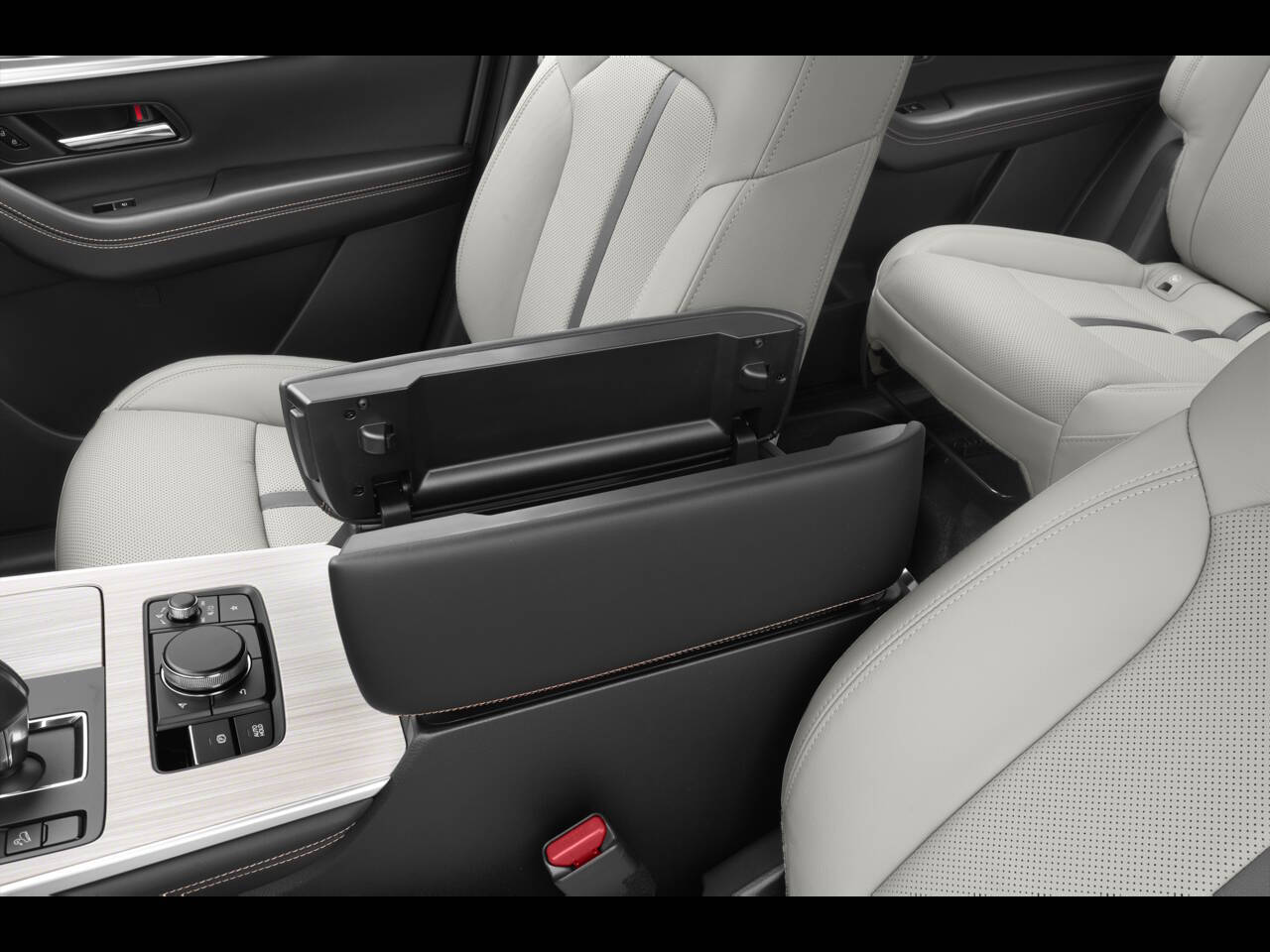 2024 Mazda CX-90 61