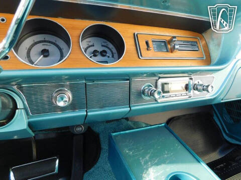 1964 Pontiac Tempest