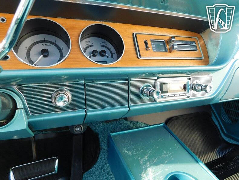 1964 Pontiac Tempest