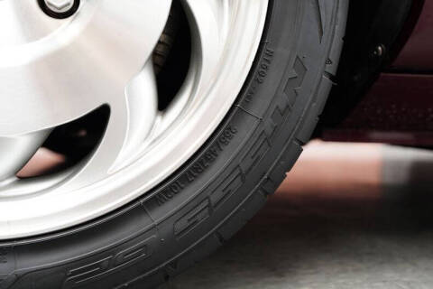 1993 Chevrolet Corvette