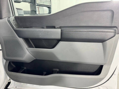 2024 Ford F-250 Super Duty