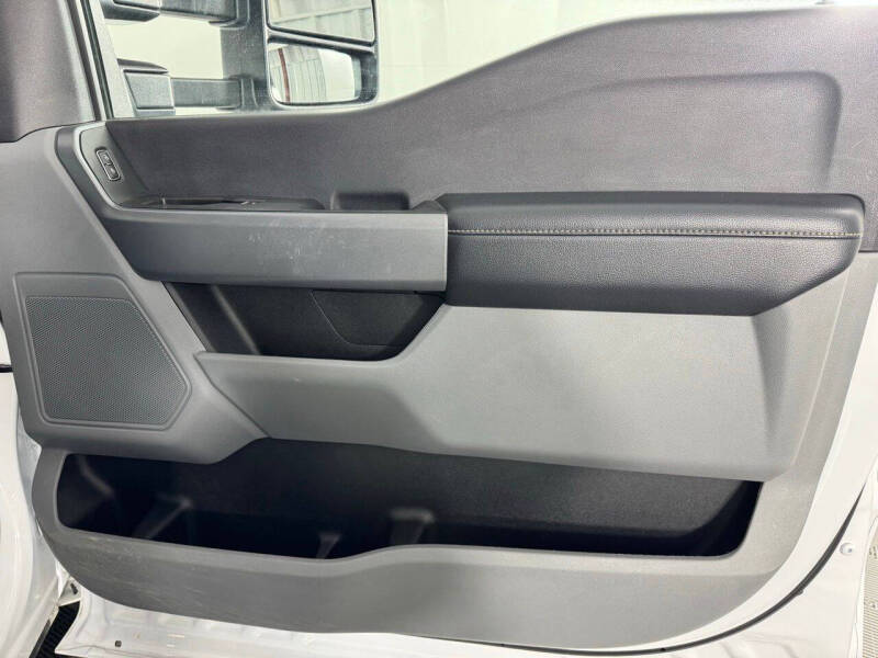 2024 Ford F-250 Super Duty