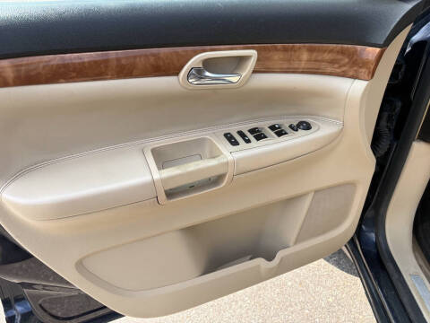 2007 Saturn Outlook XR