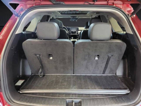 2021 Kia Sorento EX