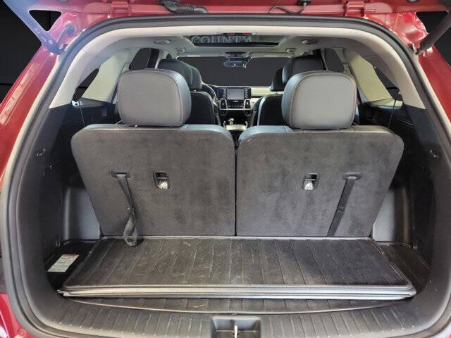 2021 Kia Sorento EX