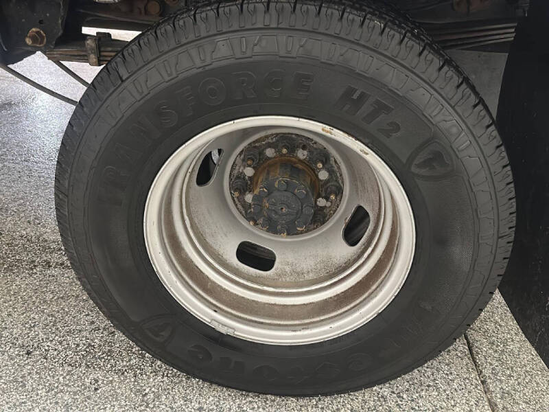 2020 Ford F-350 Super Duty XL