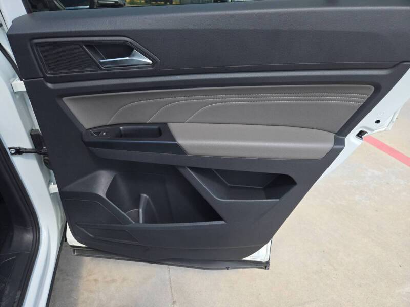 2021 Volkswagen Atlas Cross Sport V6 SE