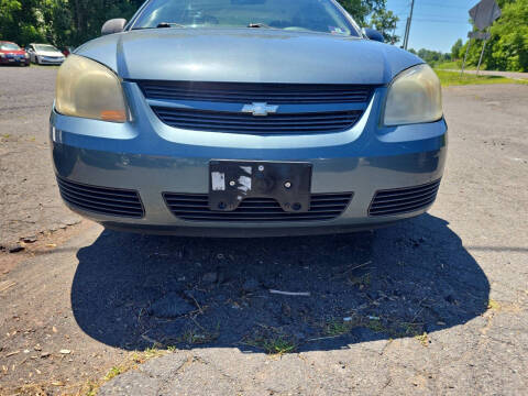2007 Chevrolet Cobalt LT