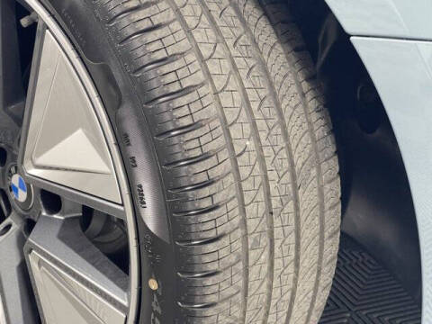 2025 BMW i4 eDrive40 Gran Coupe