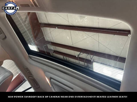 2009 Toyota Land Cruiser