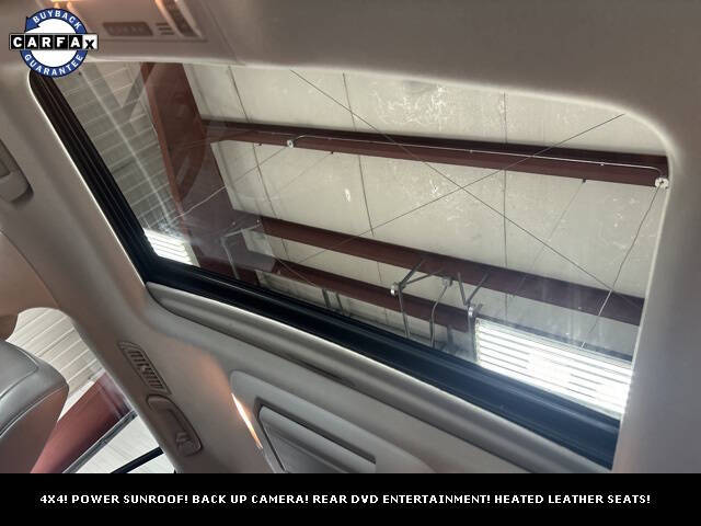 2009 Toyota Land Cruiser