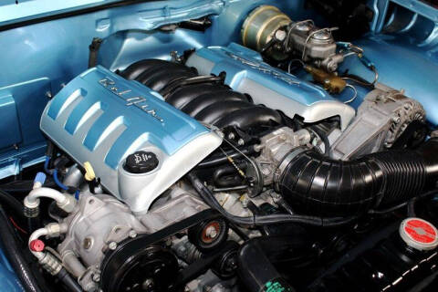 1961 Chevrolet Bel Air