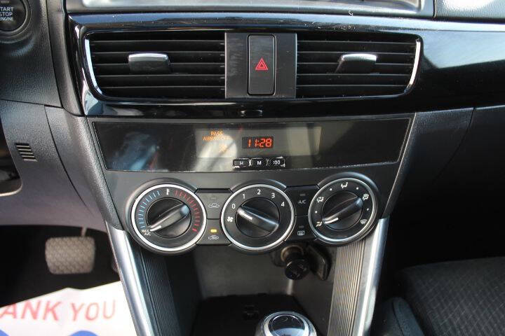 2013 Mazda CX-5 Touring