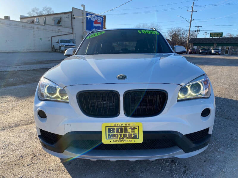 Image 9 of 2015 BMW X1 xDrive28i