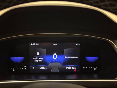 2023 Volkswagen Tiguan SE 4Motion